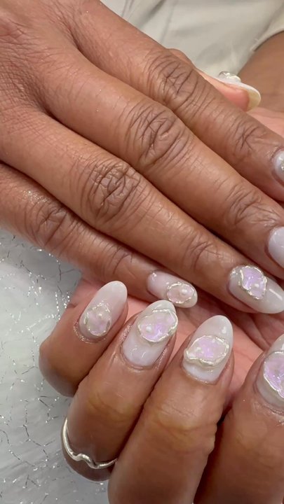 Pure Nail Salon - Nail Salons Near Me - Brooklyn, New York