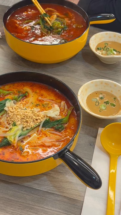 Mala Mini - Hot Pot Near Me - Palisades Park, New Jersey