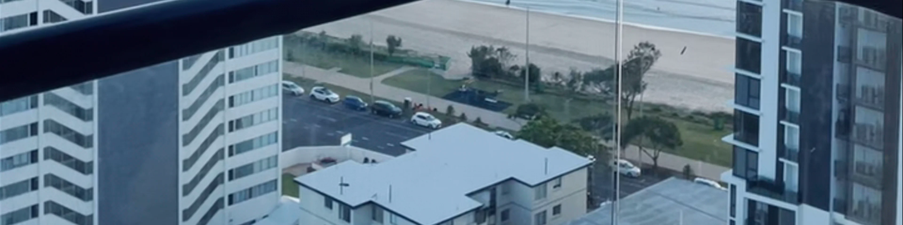 QT Gold Coast