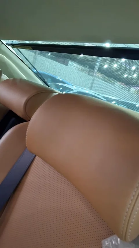 لكزس LS 500 H 2016