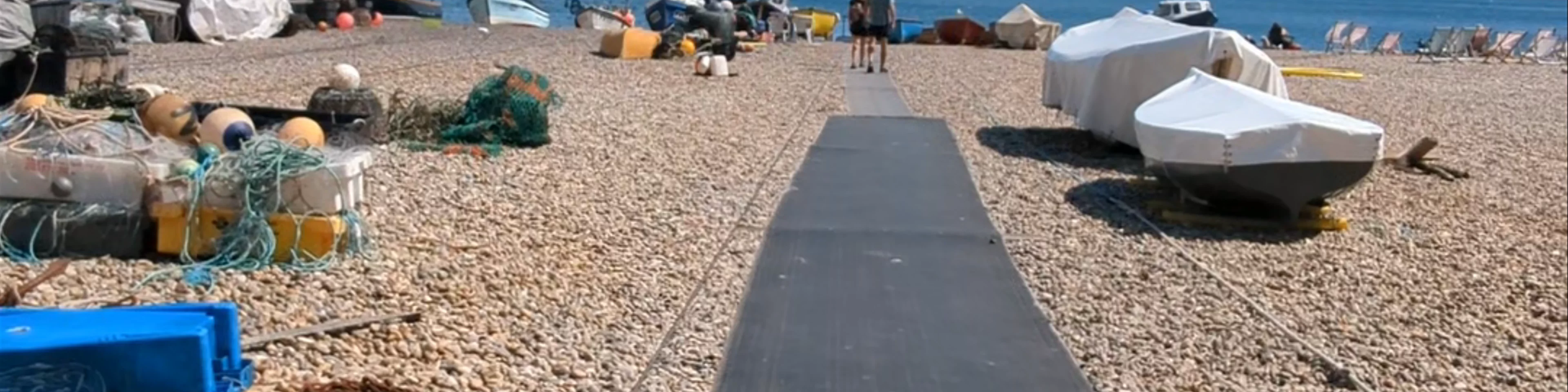 Beer Beach