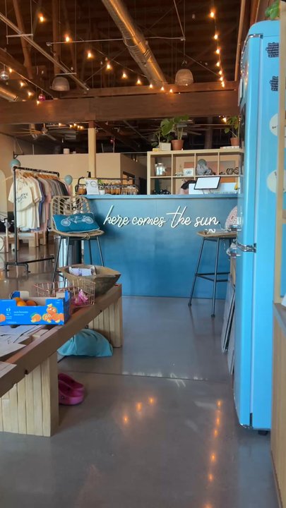 The Wave Pilates and Wellness Studio - Overview of studio - Pilates Near Me - Gilbert, Arizona