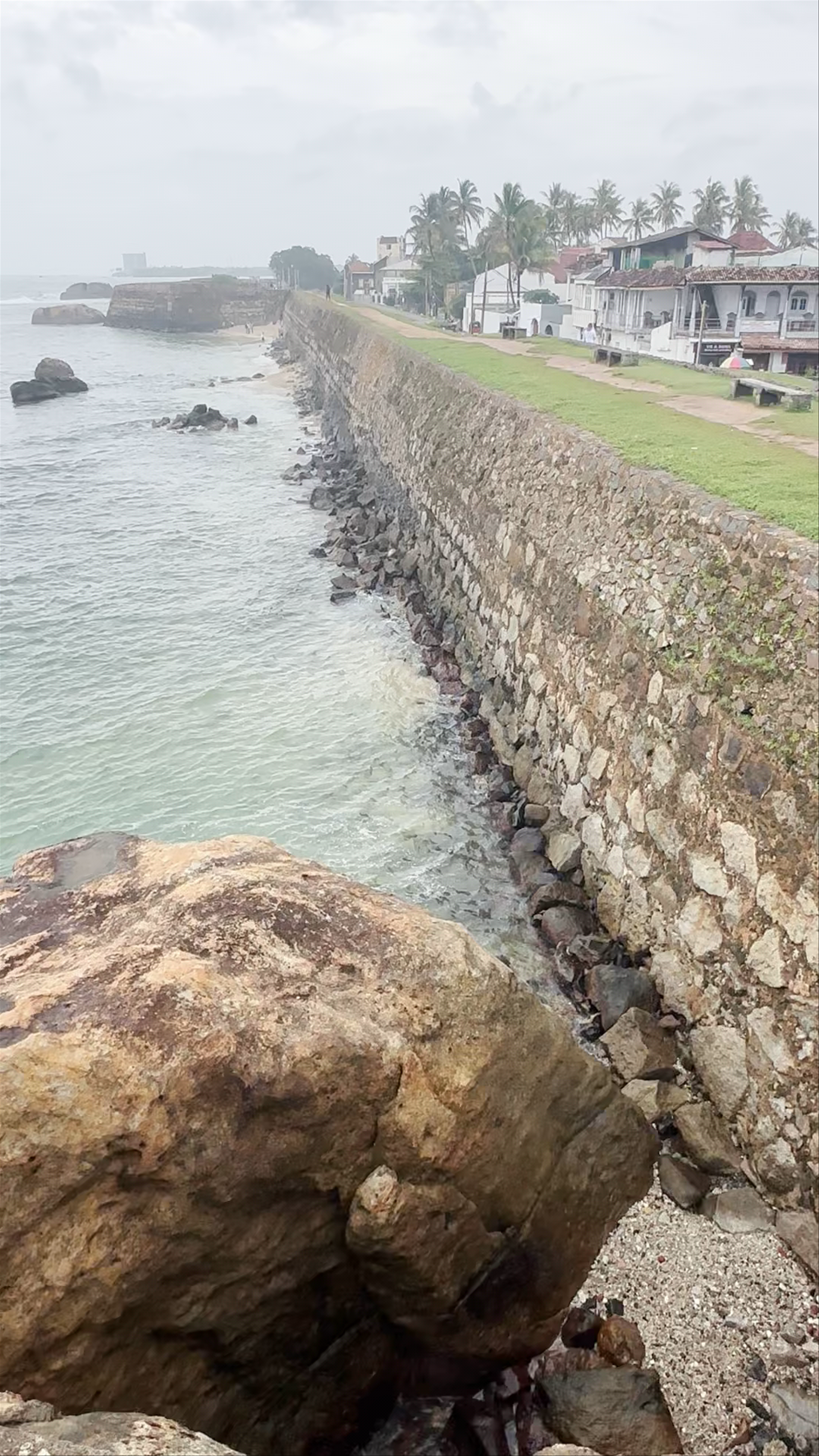 Galle Fort