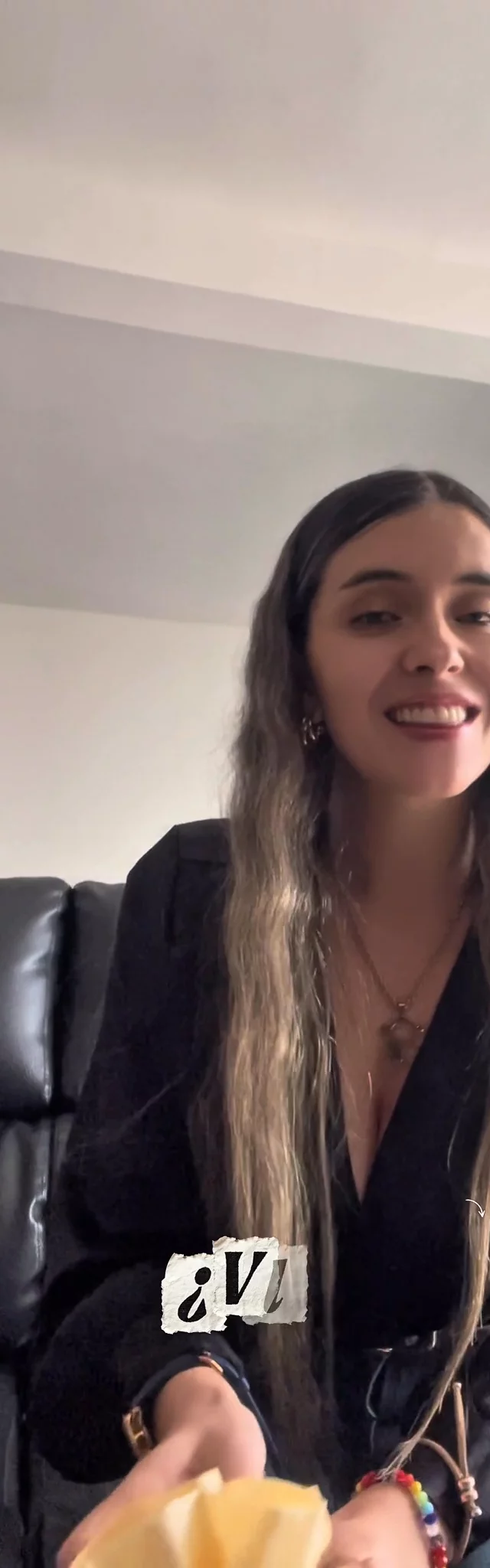 Alístate conmigo [GRWM]