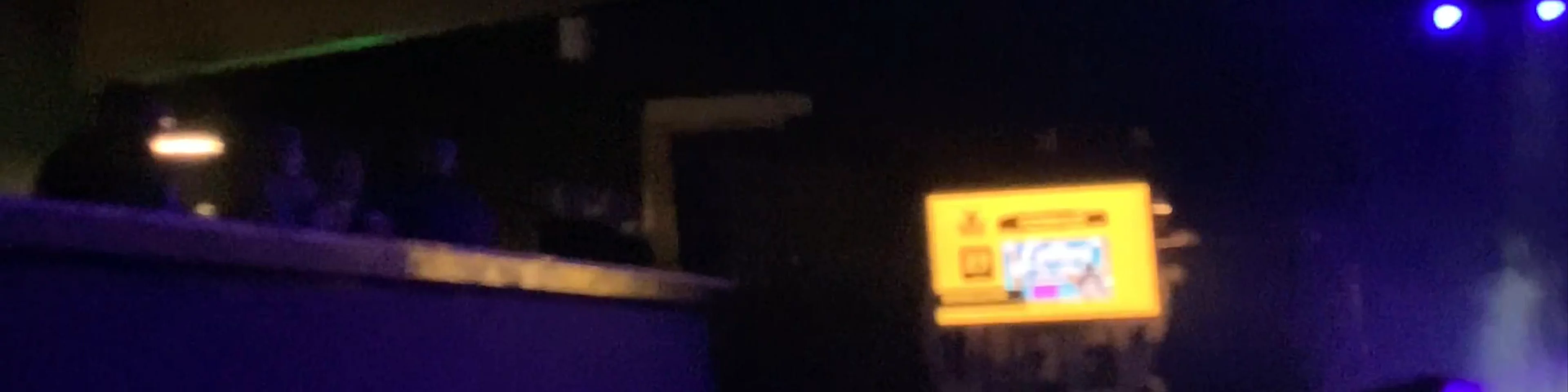 Viper Theatre