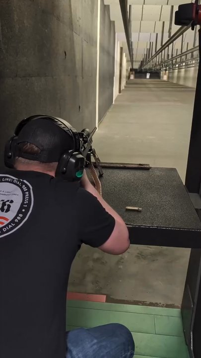 Defender Outdoors - Gun/Rifle Ranges Near Me - Fort Worth, Texas
