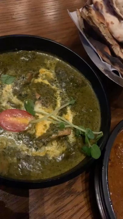 Mantra by Host - Indian Near Me - Toronto, Ontario