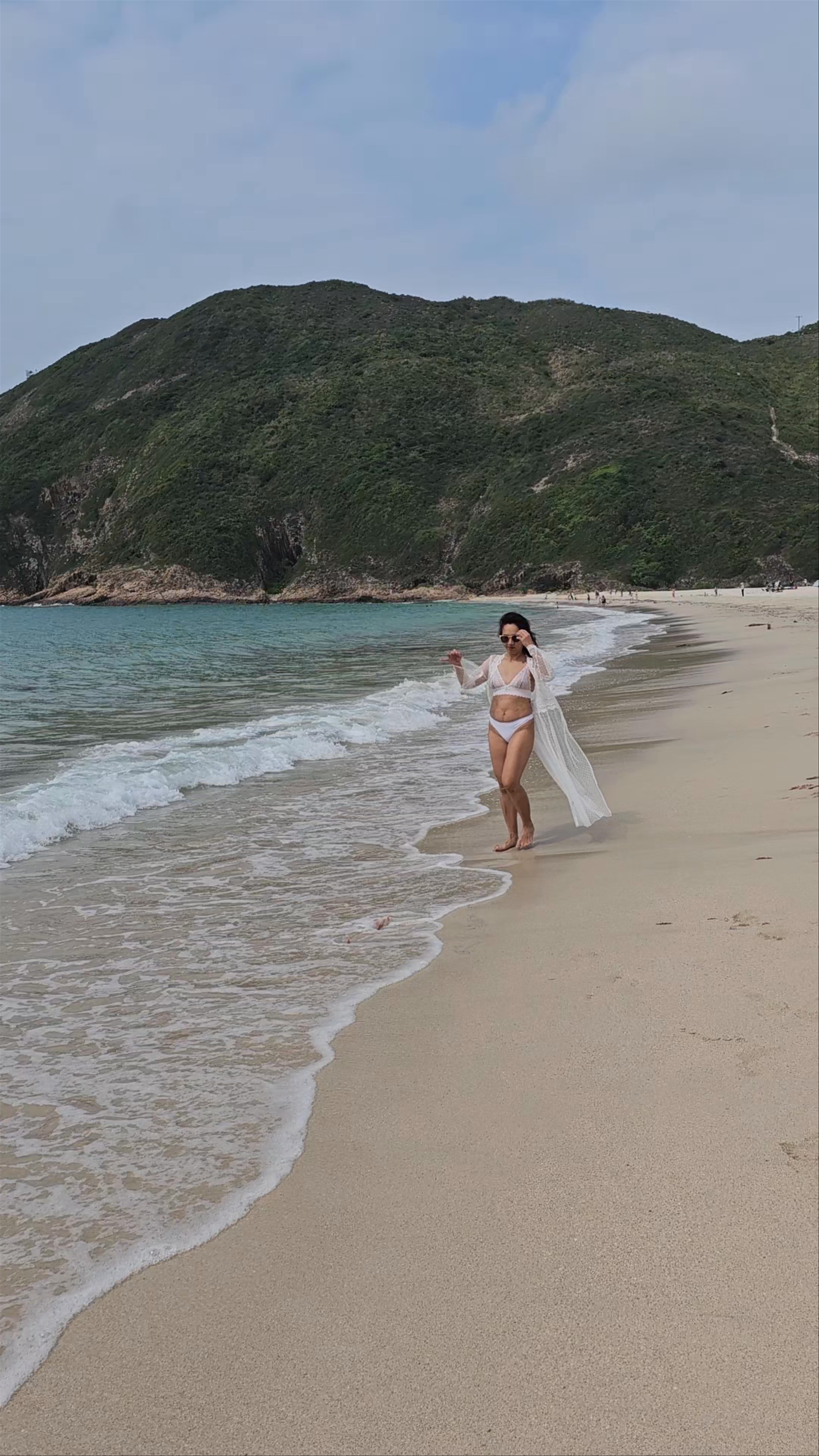 Long Ke Wan: Hidden Coastal Paradise in Hong Kong