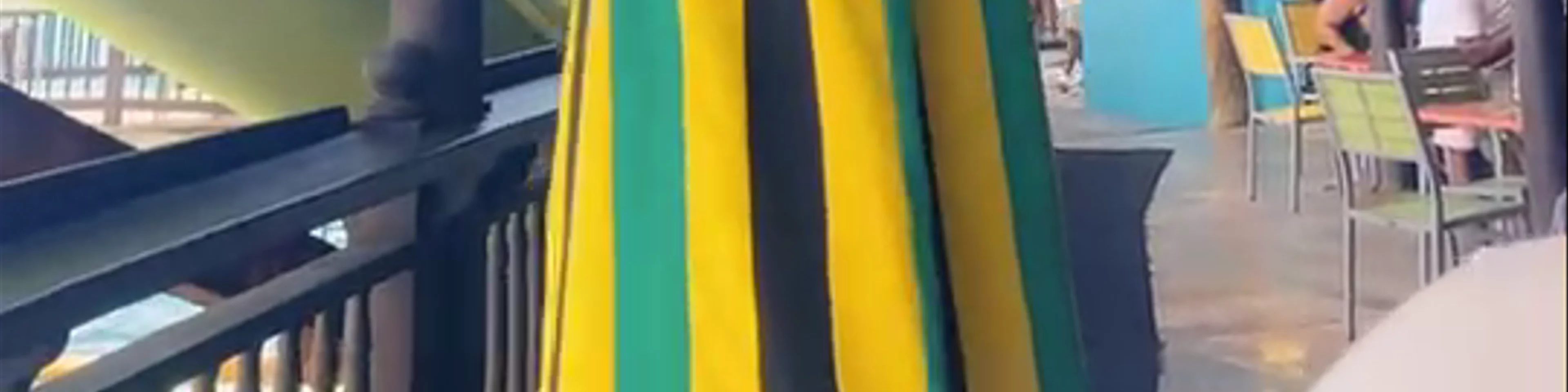 Jimmy Buffett's Margaritaville