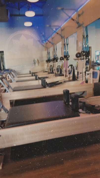 Club Pilates - Pilates Near Me - Oxnard, California