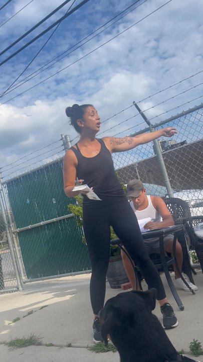 Posh Pets Rescue - The level of disrespect we got from a place that we trust and love. It's crazy how one person can change your outlook. Than you Lisa. - Animal Shelters Near Me - Long Beach, New York