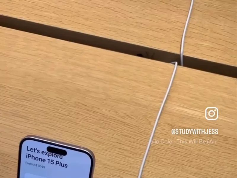Apple Collaboration