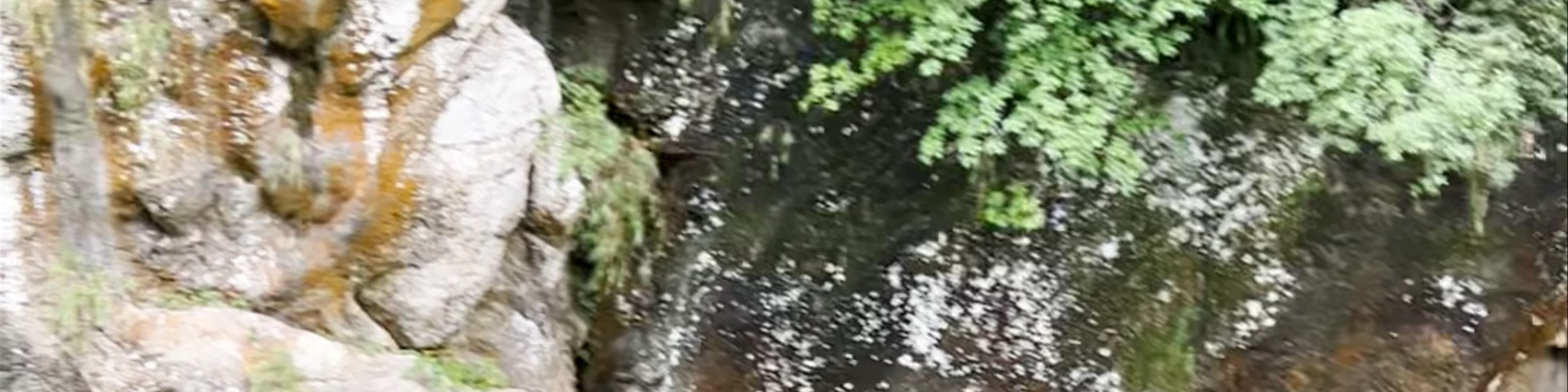 Shakadang Trail Parking