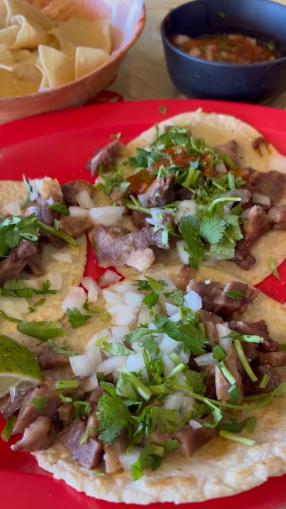 El Trigo - Mexican Near Me - Riverside, California