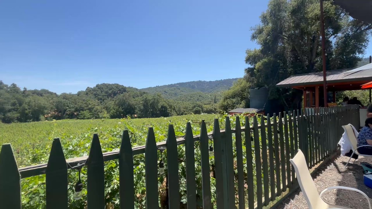 Martin Ranch Winery - Wineries Near Me - Gilroy, California