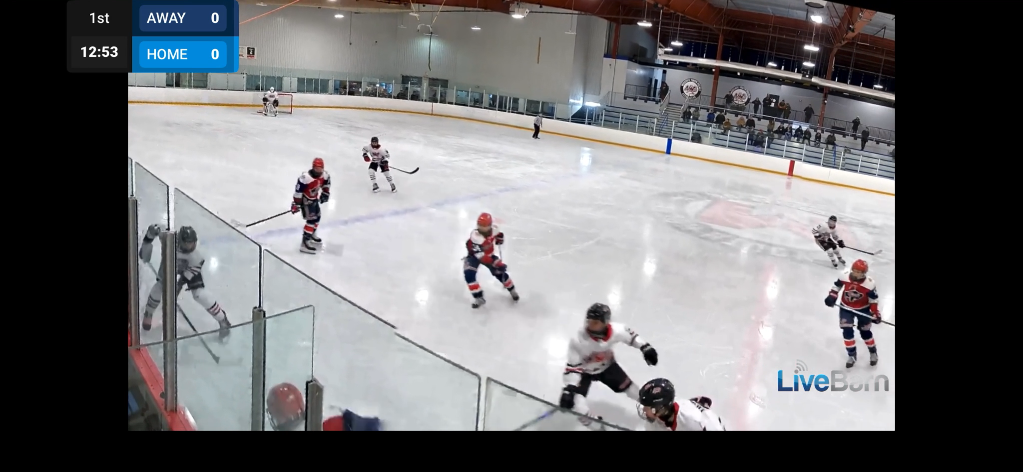 Luke Vokey: Dominating the Blue Line with Physical Defense