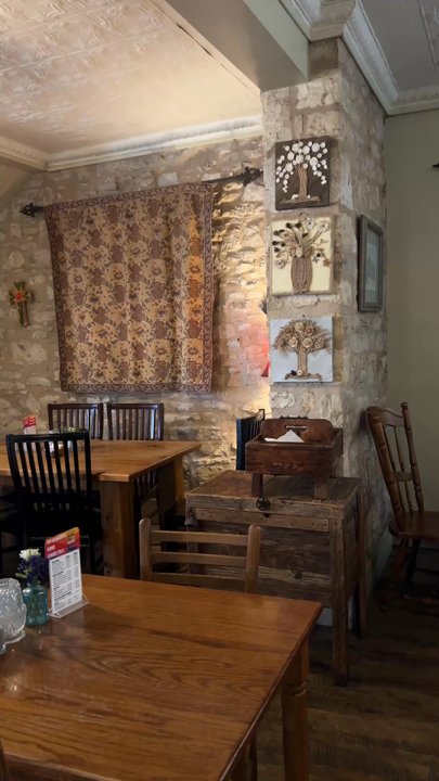 Der Lindenbaum - German Near Me - Fredericksburg, Texas