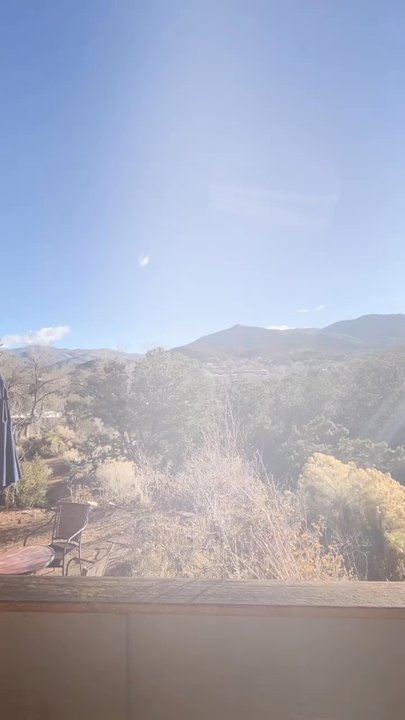 Two Casitas - Adobe House Picacho Peak in Santa Fe, built by a modernist artist Margaret LeFranc. Best property in Santa Fe! - Property Management Near Me - Santa Fe, New Mexico