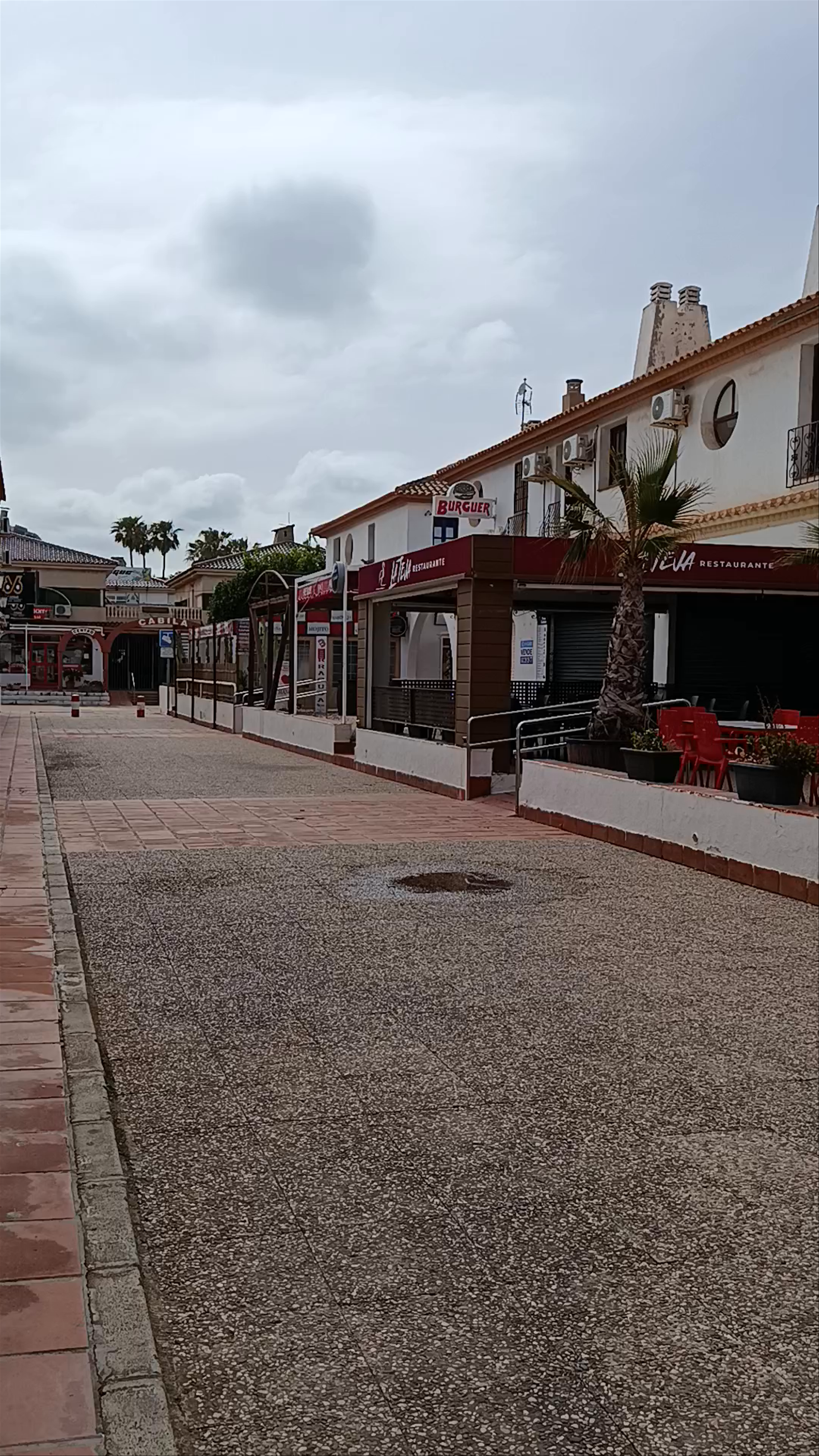 Zoco La Manga (Alcazaba Zoco)