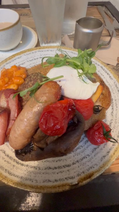 The Edinburgh Larder - Delis Near Me - Edinburgh, EDH