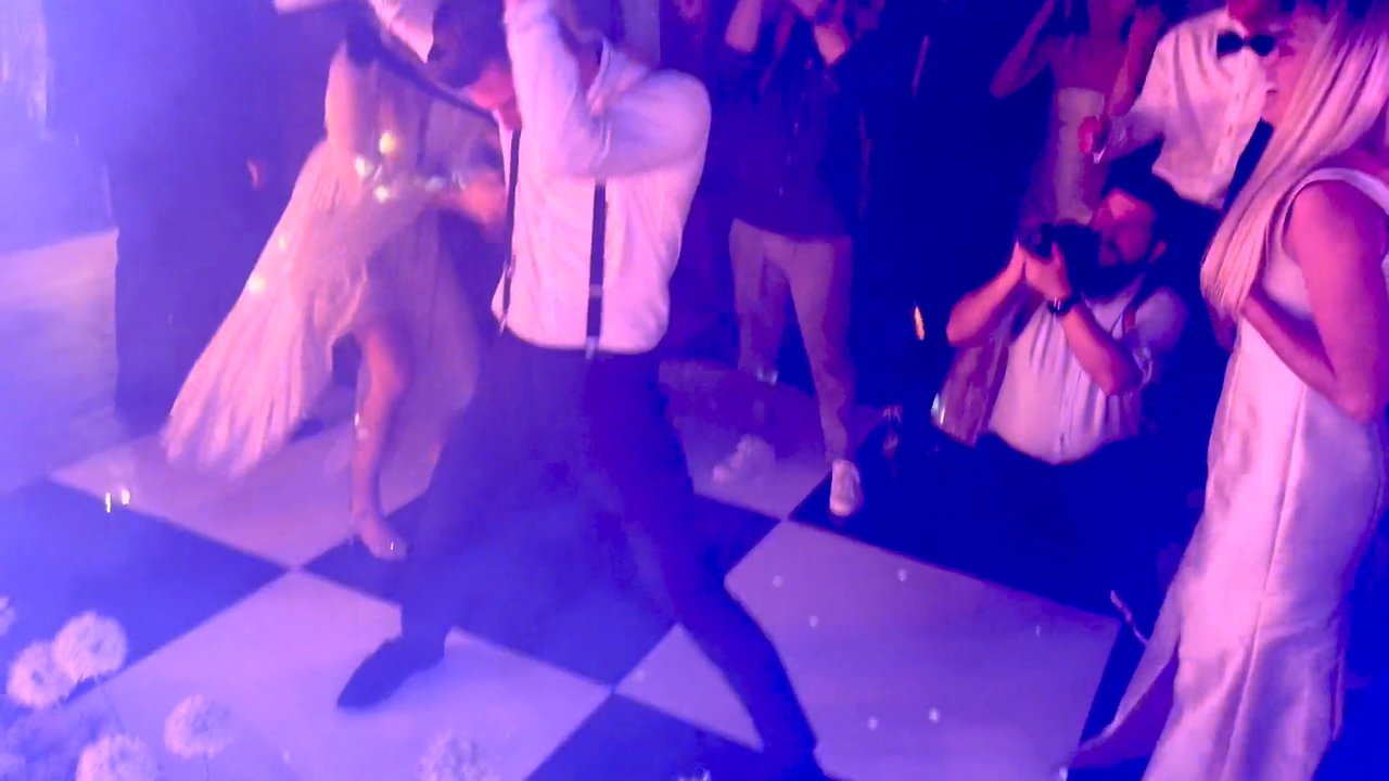 Forever Diamonds - Wedding in Puglia - video