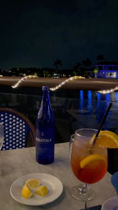 Fish Restaurant - Seafood Near Me - Naples, Florida