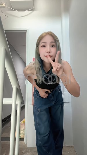 Jasmine Bangkok Escort Video #26135