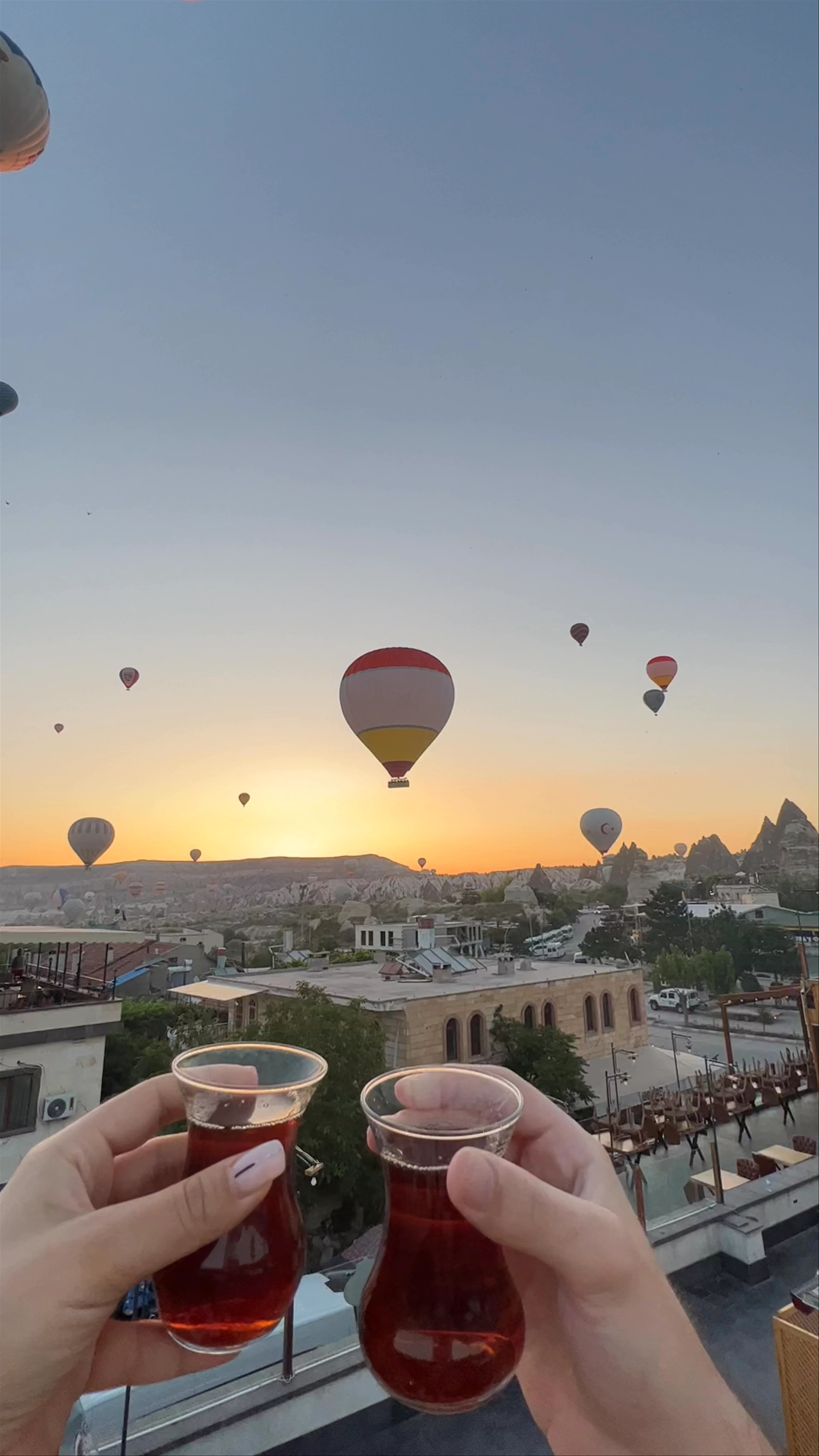 Avcılar, Goreme Cave Rooms, Pansiyon Sokak, Göreme/Belediyes/Nevşehir, Turkey
