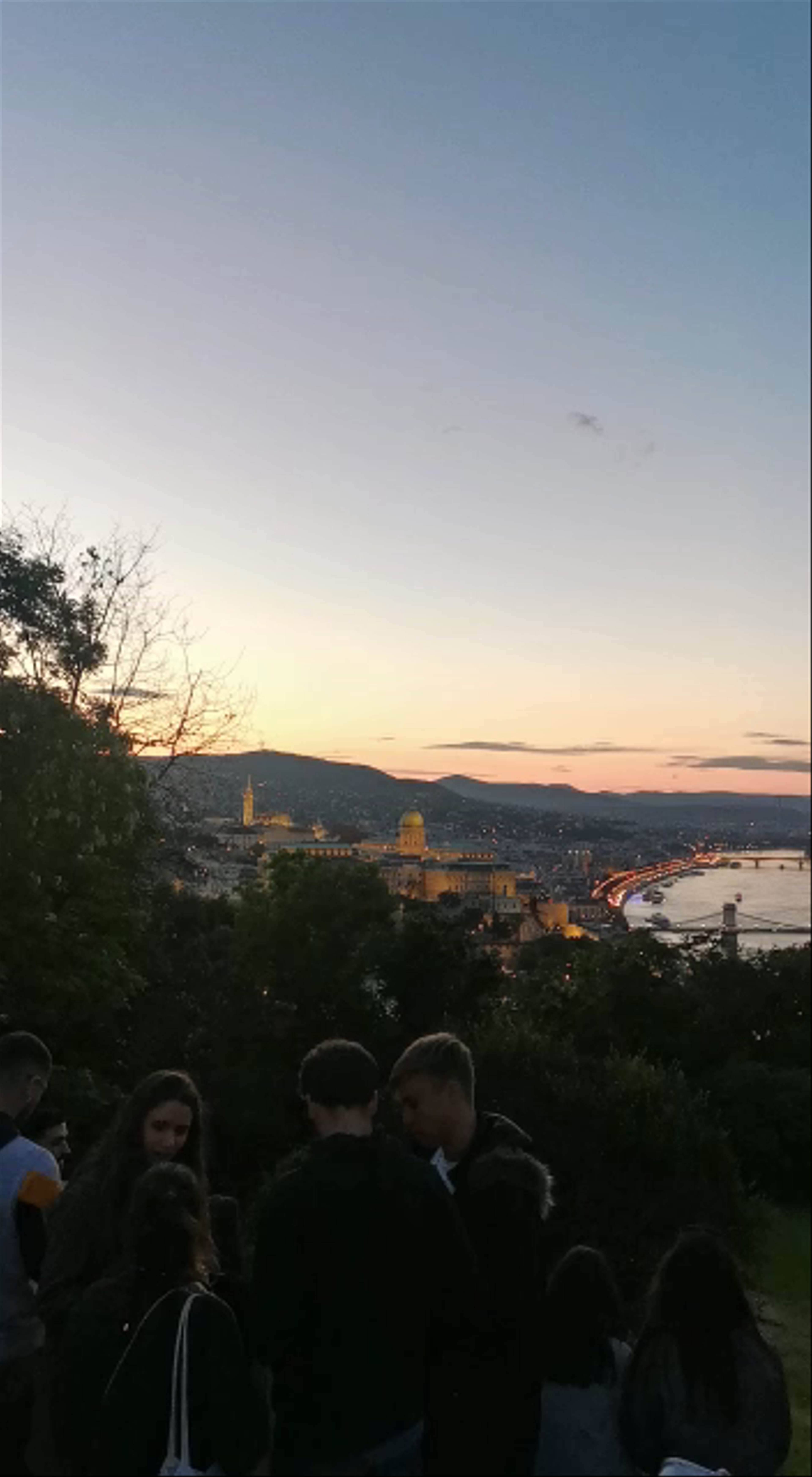 Budapest Citadel