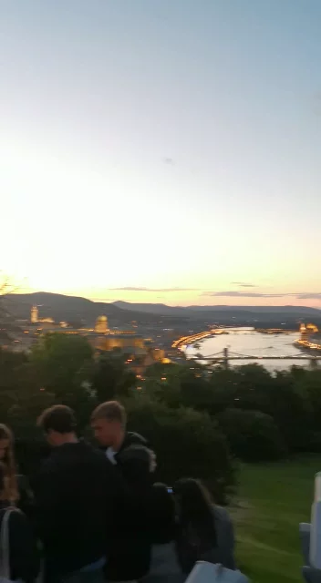 Budapest Citadel