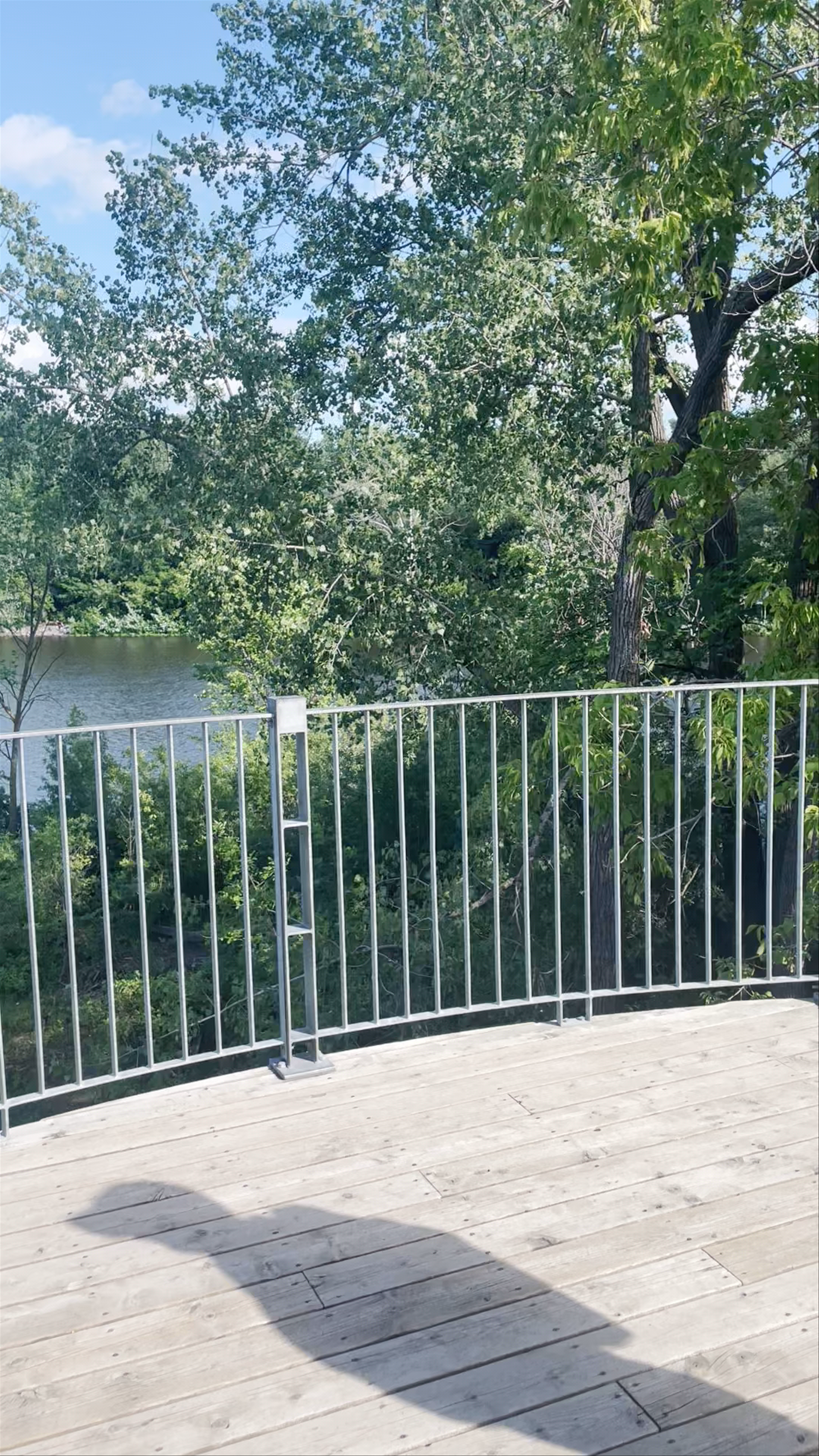 Visitation Island Nature Park