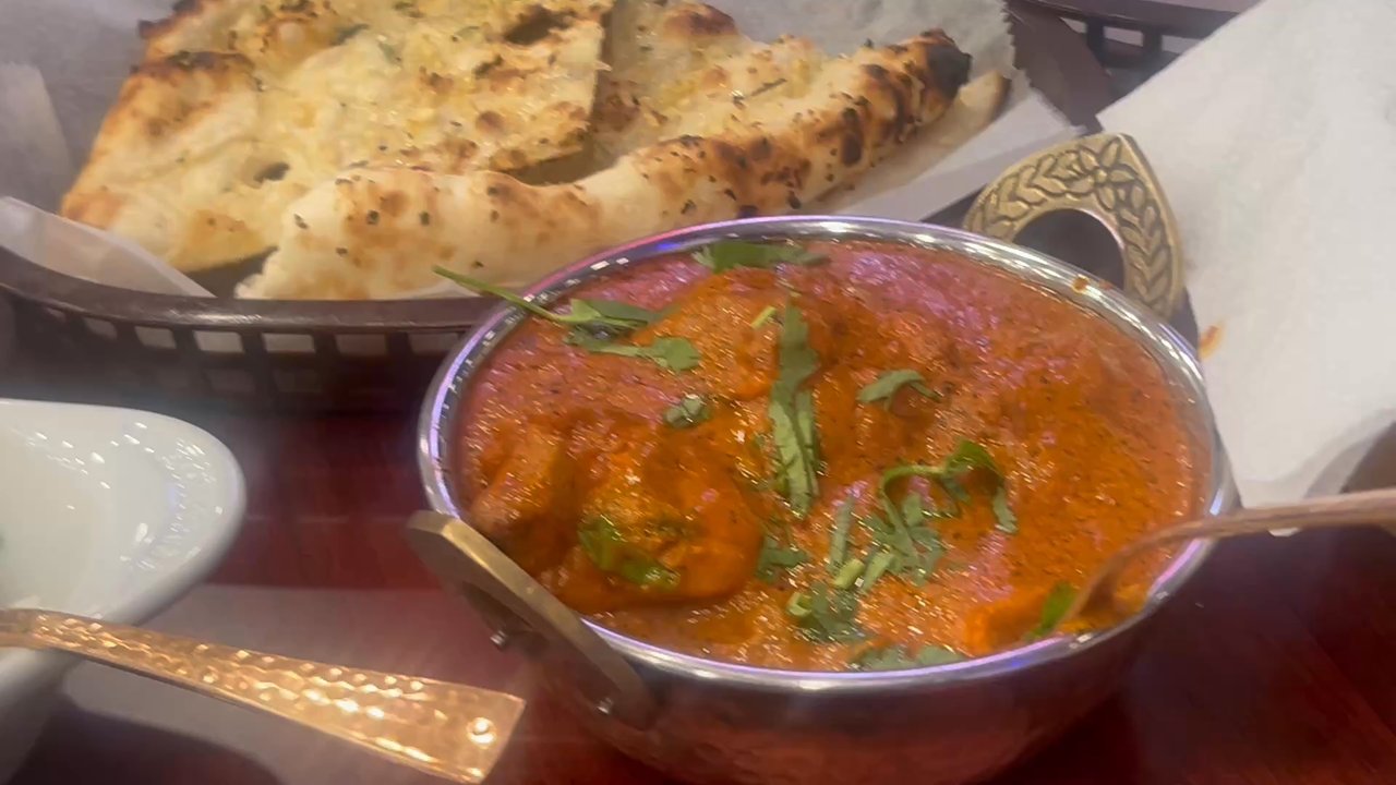 Zaika Indian Cuisine - Indian Near Me - Des Plaines, Illinois