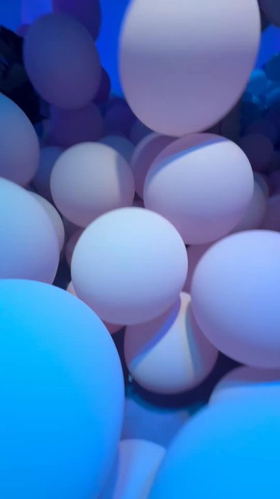 Bubble Planet - Venues & Event Spaces Near Me - Los Angeles, California
