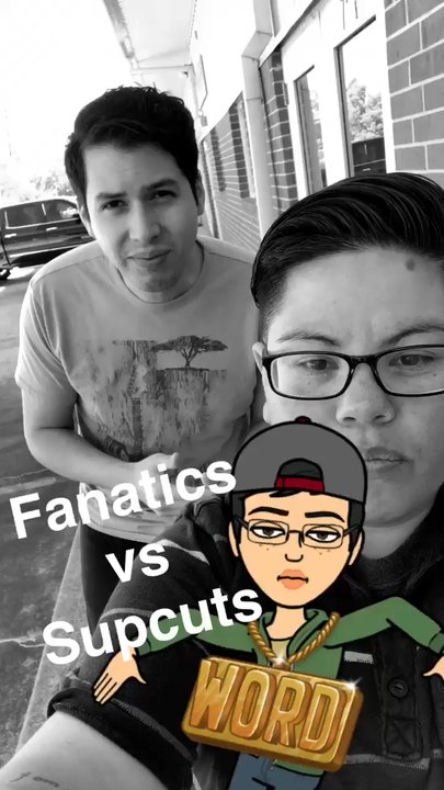 Fanatics #2 - Barbers Near Me - Pearland, Texas