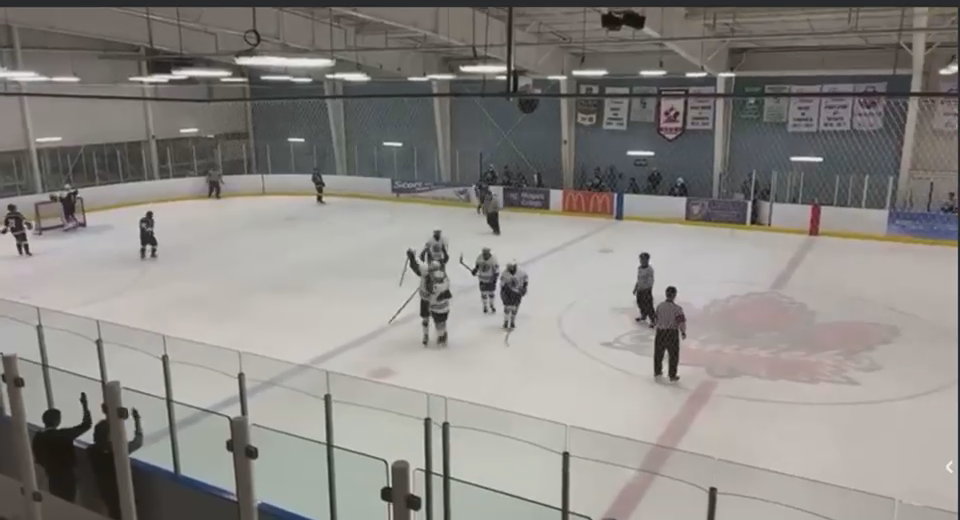 Nathan Beer: U18 Prep Highlights - Offensive Excellence with Blyth-Deerview