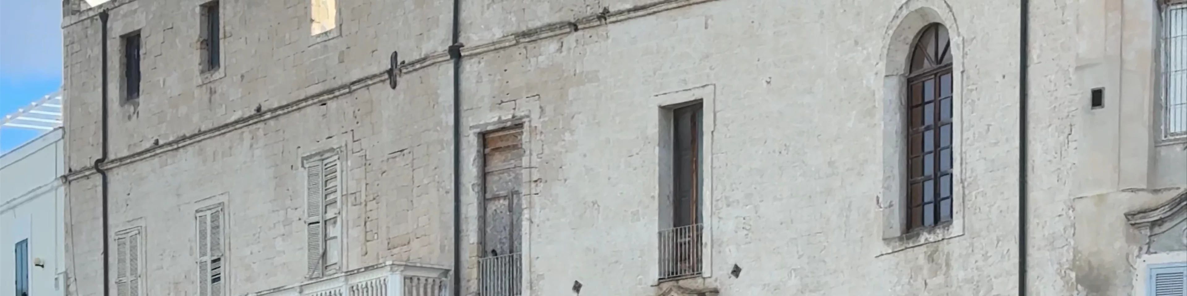 Porto antico