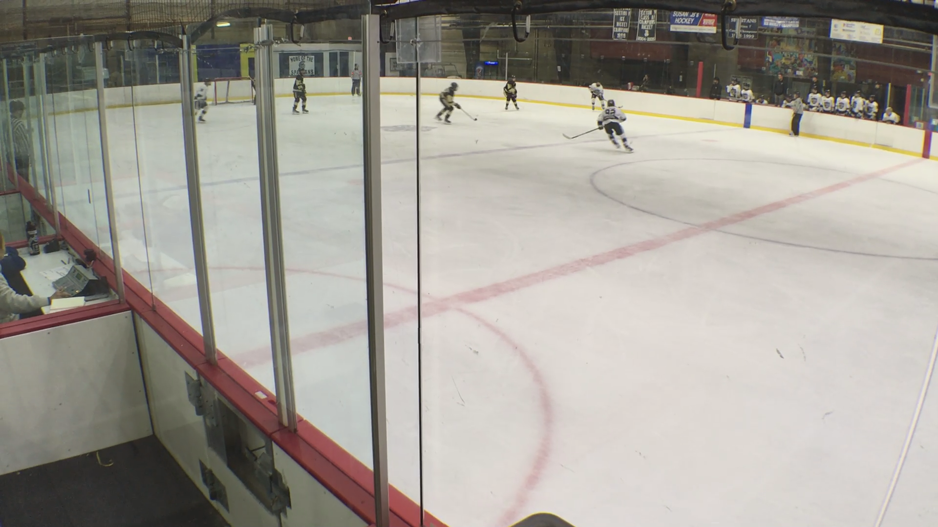 7. Highlights - Hamilton Steel U15 AAA