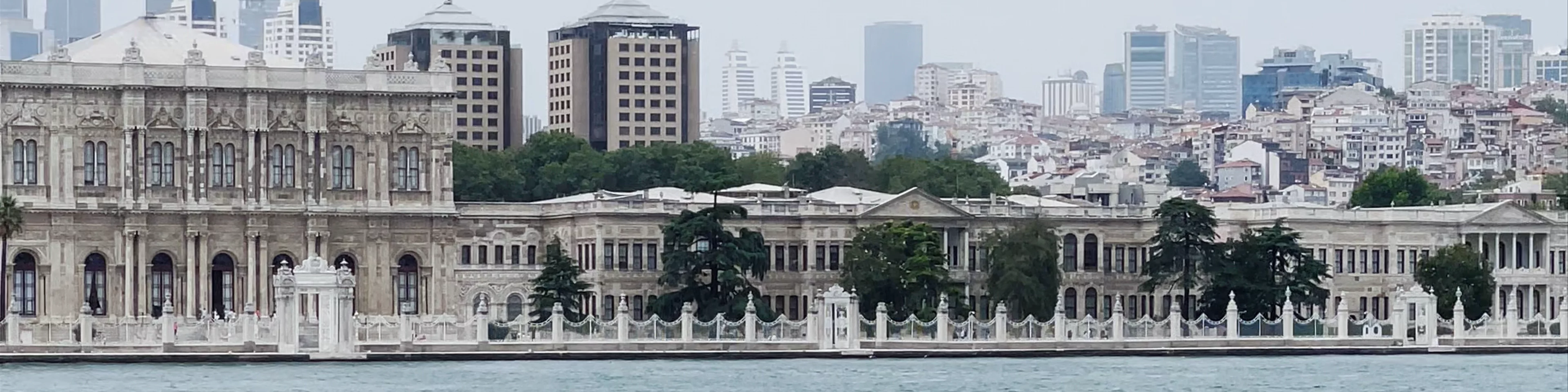 Ortaköy