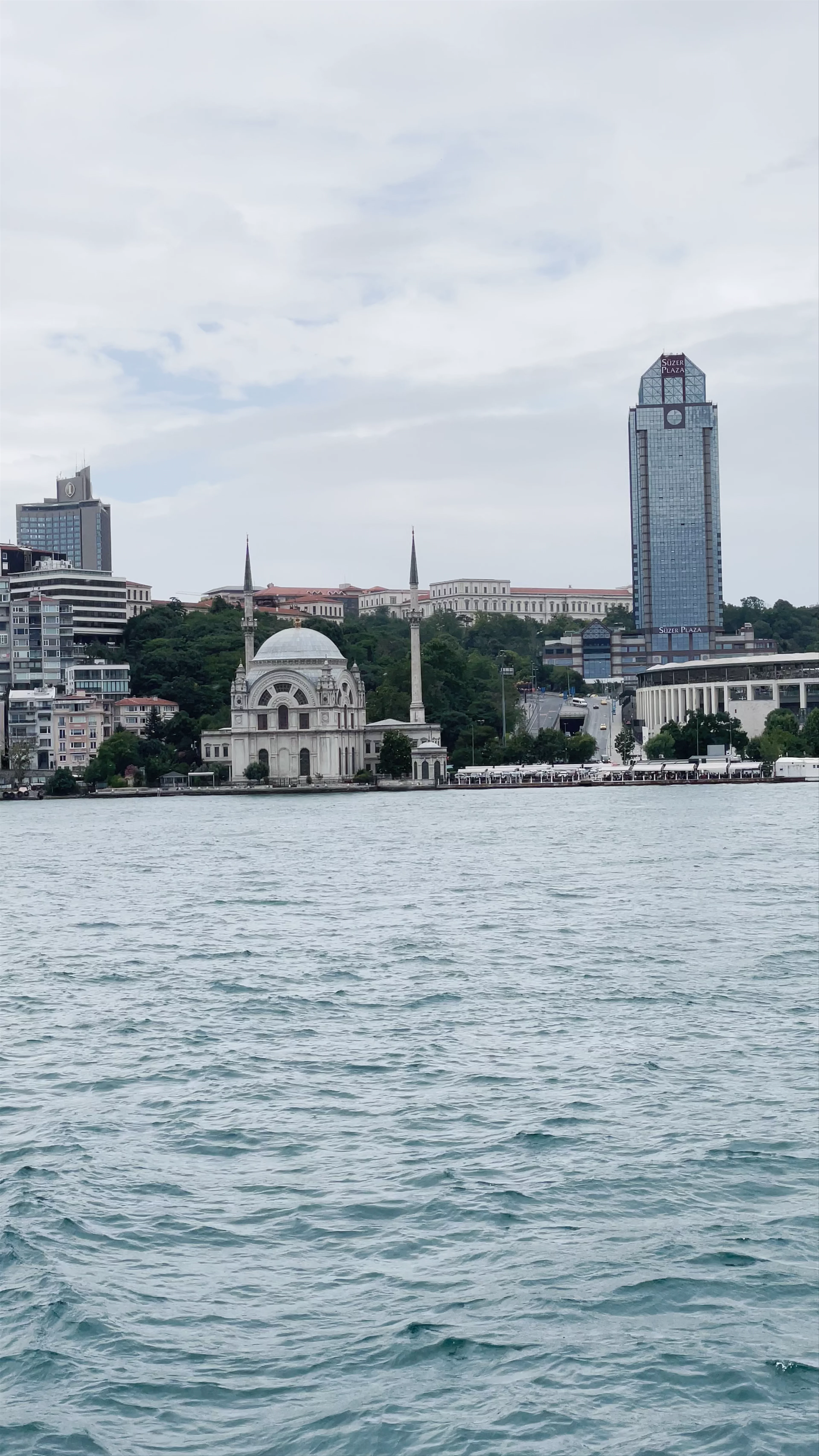 Ortaköy, Bosfor İstanbul, Mecidiye Köprüsü Sokak, Beşiktaş/İstanbul, Türkiye