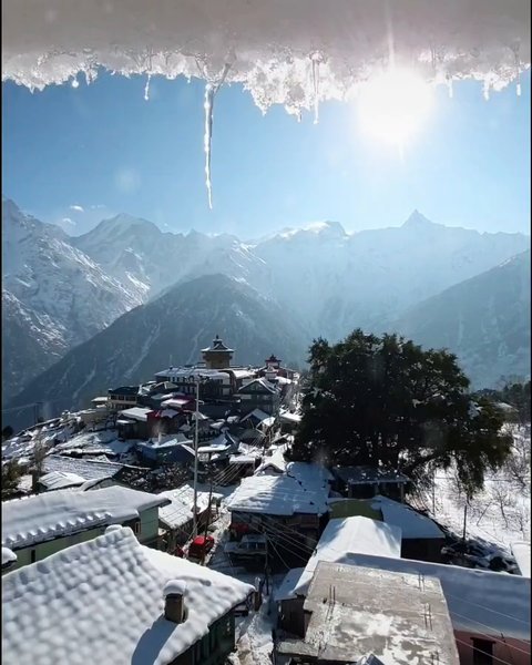 Photo of The beautiful villa