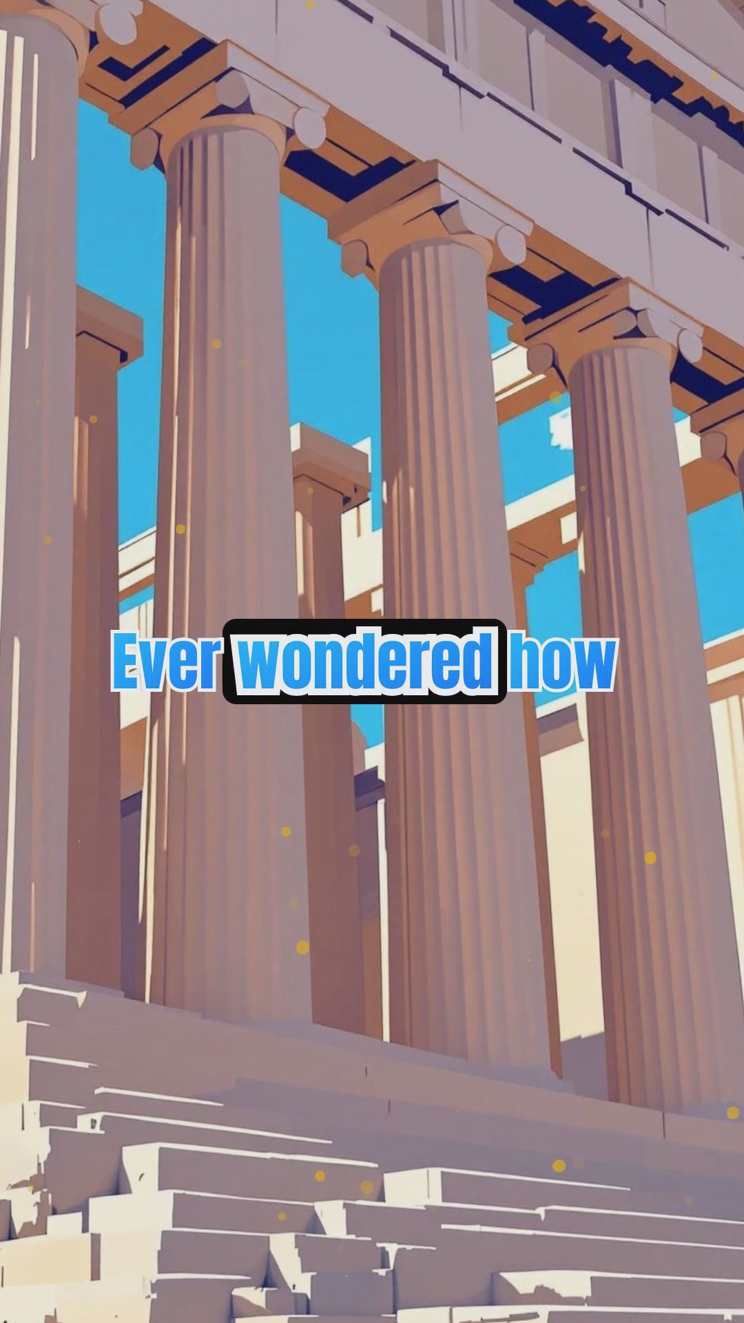 The Evolution of Architecture: From Ancient Temples to Modern Buildings