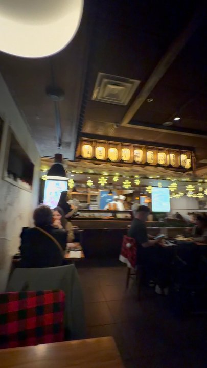CRAZY ROCK’N SUSHI - Updated July 2026 - 1592 Photos & 1881 Reviews ...