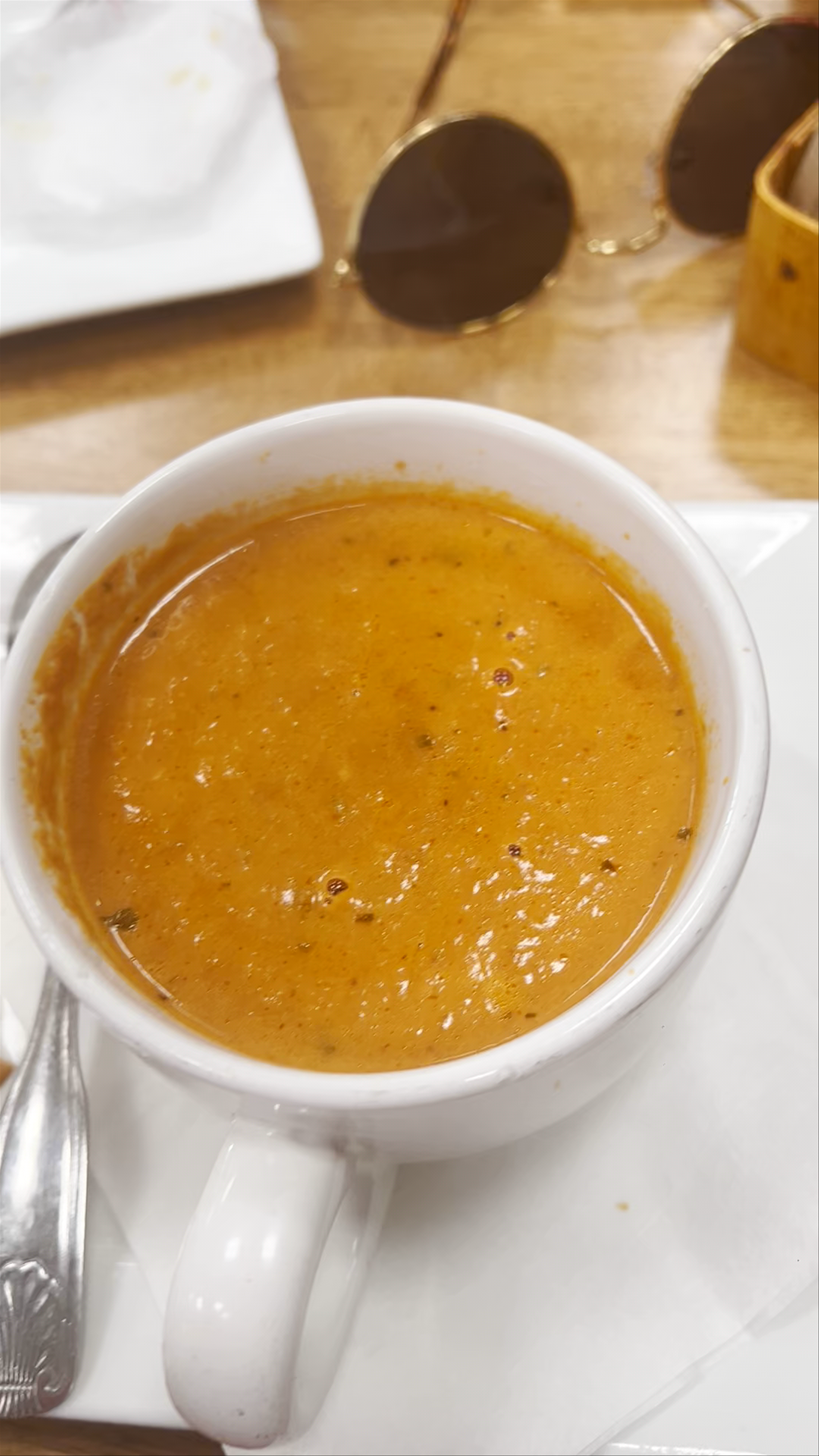 LuBlu Bakery & Cafe