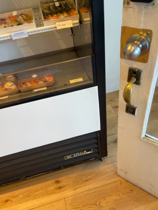 Obento - The ready-to-go items - Sushi Bars Near Me - Hayward, California
