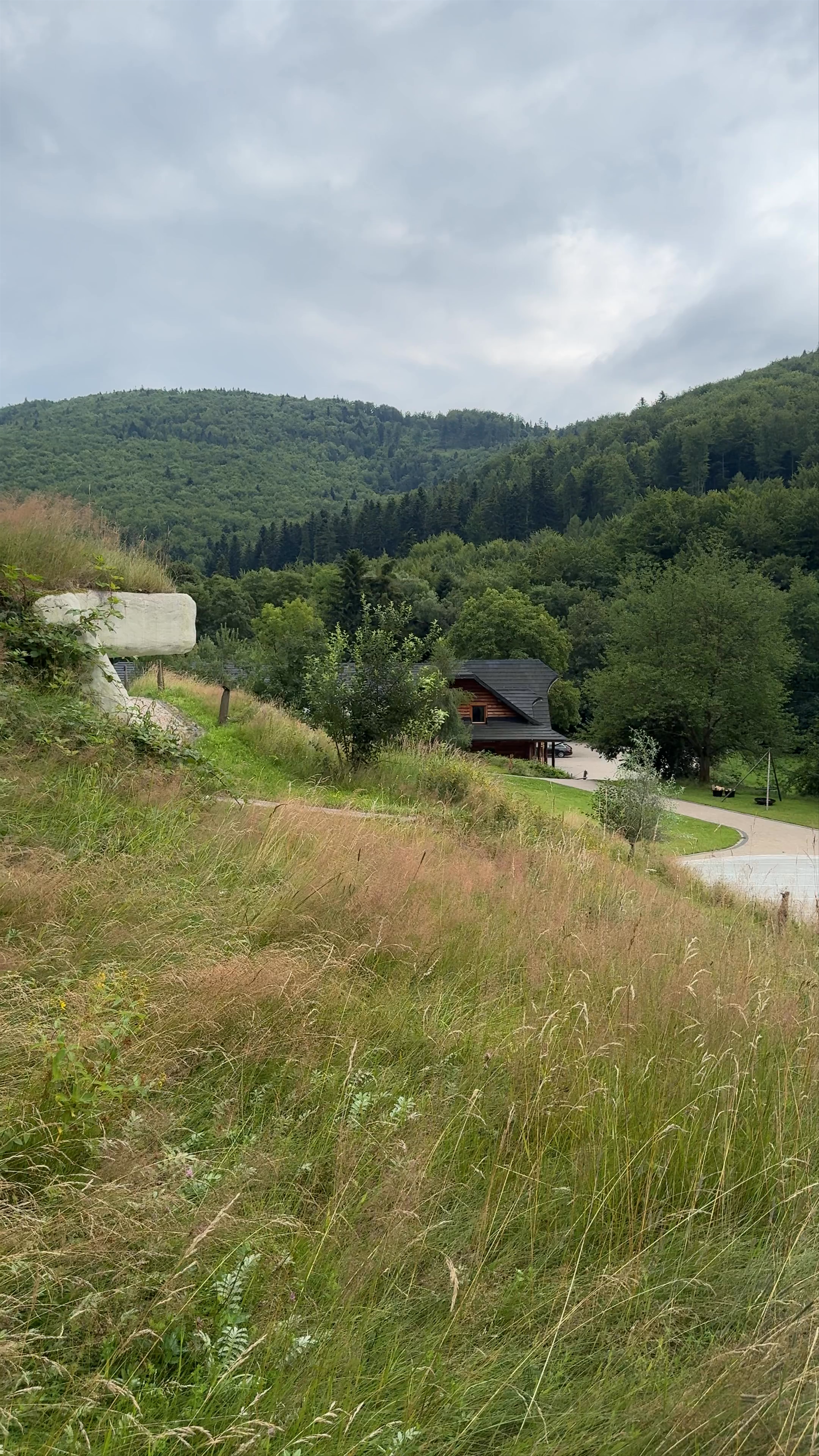 Gościniec Nałęże - Wesele