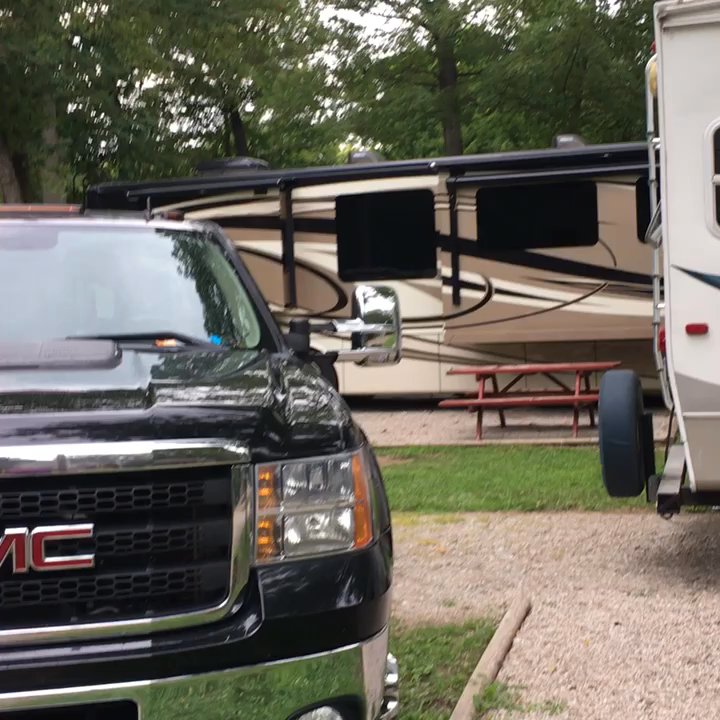 Crystal Rock Campground - Crystal Rocks Campground Sandusky oh - Campgrounds Near Me - Sandusky, Ohio