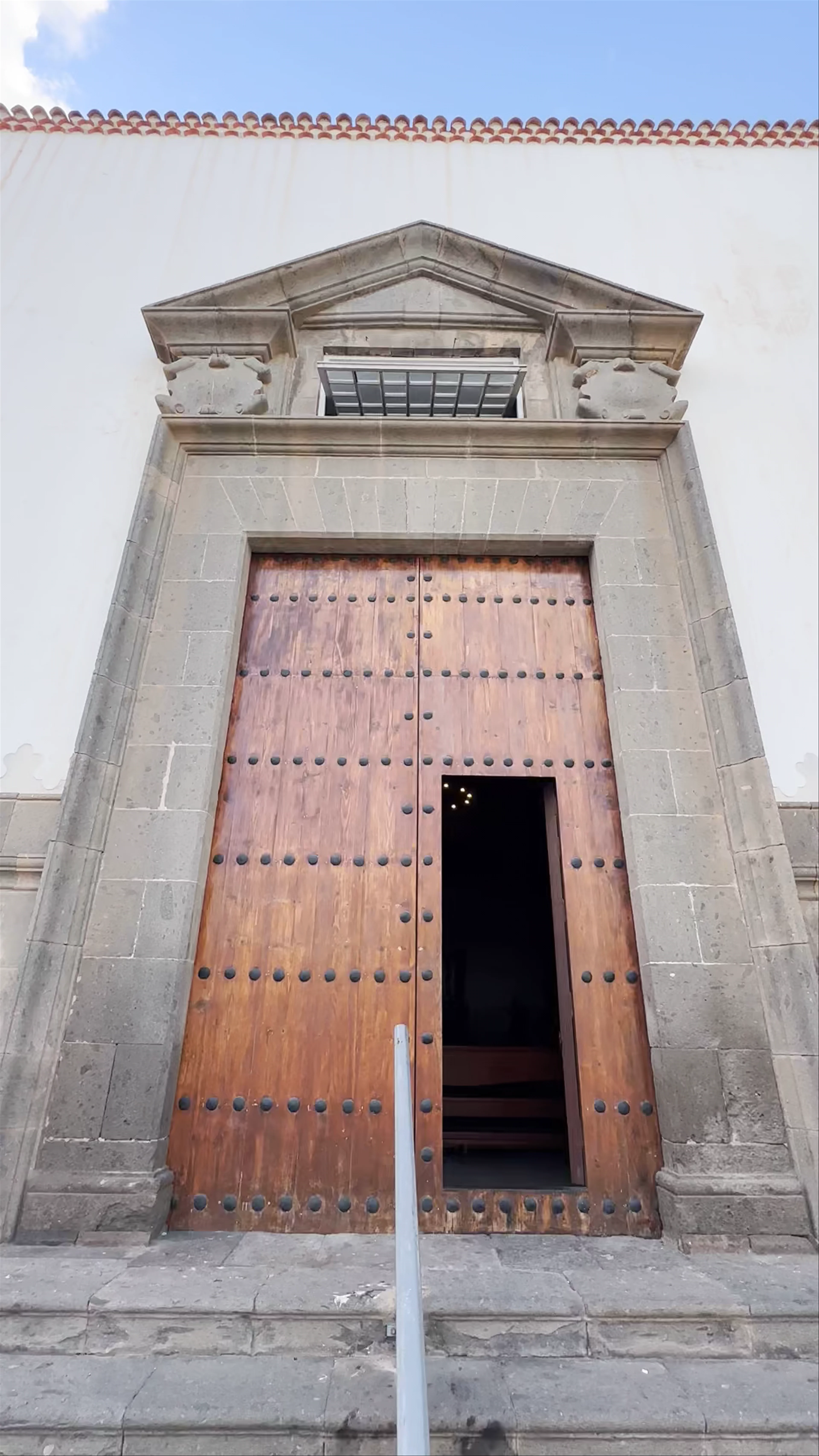 Parroquia de San Francisco de Asís