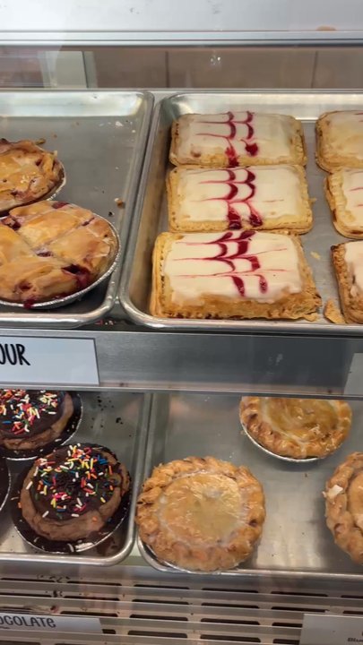Flake Pie Co. - Desserts Near Me - South Jordan, Utah