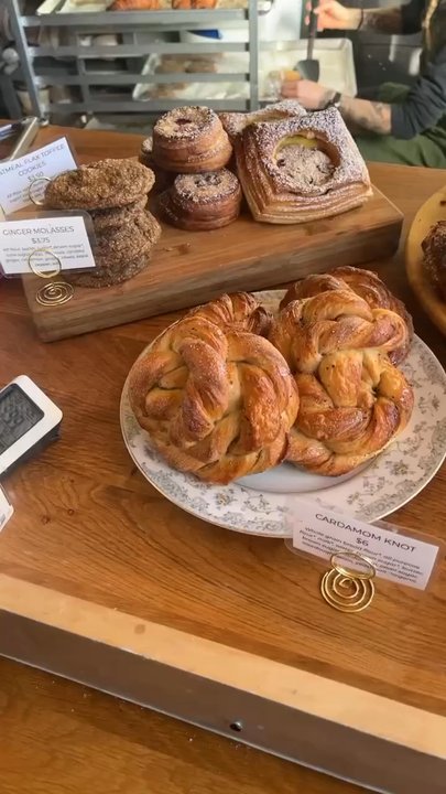 bristlecone bake shop - Bakeries Near Me - Alma, Colorado