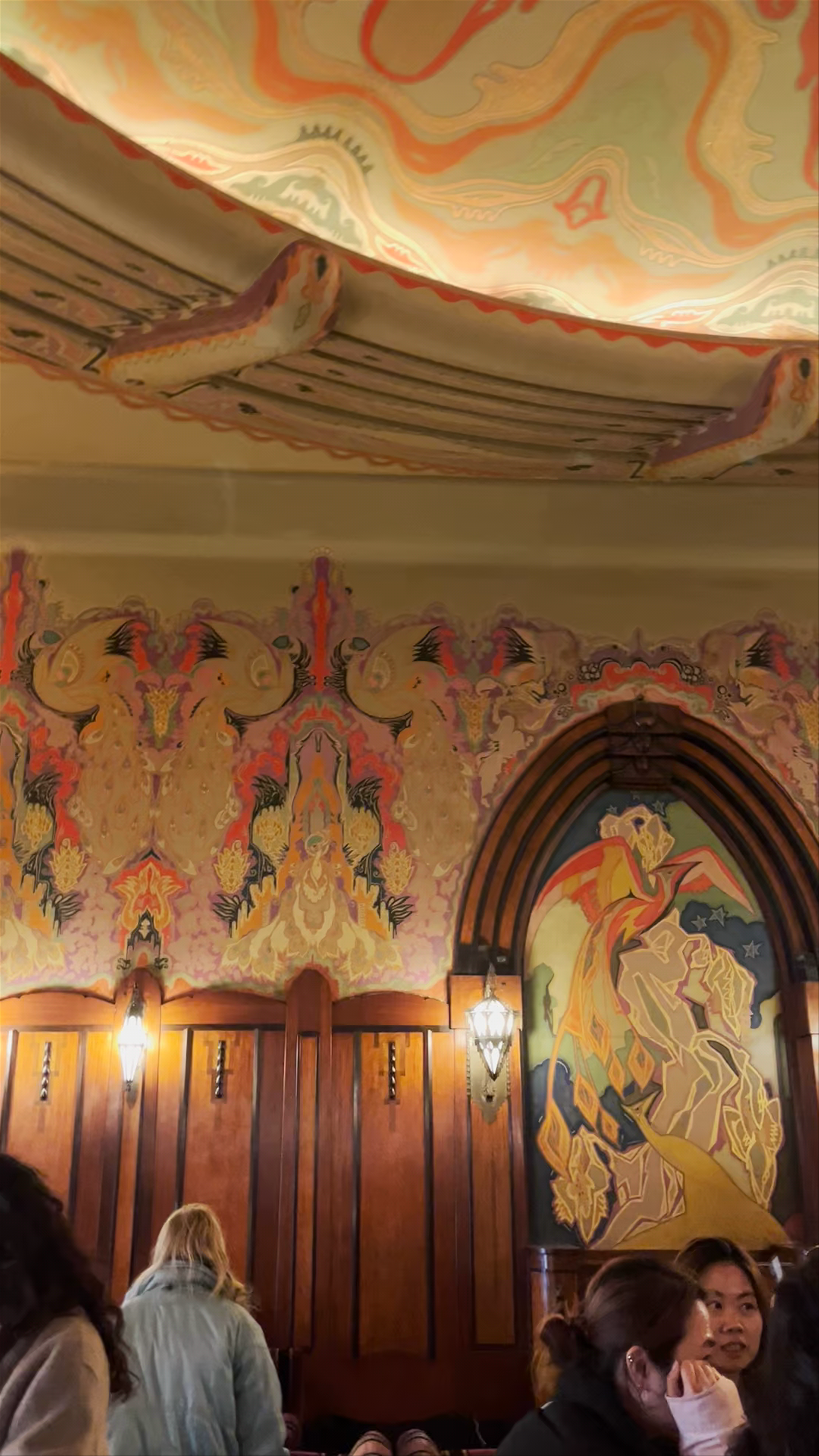 Tuschinski-Theater